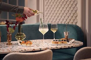 Van der Valk Hotel Park Lane Antwerpen