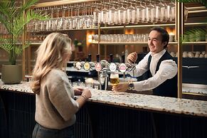 Van der Valk Hotel Park Lane Antwerpen