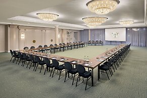 Van der Valk Hotel Park Lane Antwerpen