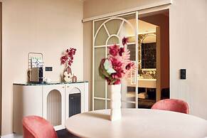 Van der Valk Hotel Park Lane Antwerpen