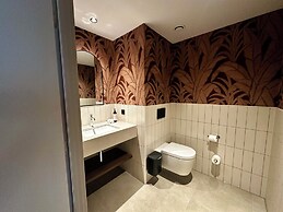 Van der Valk Hotel Park Lane Antwerpen