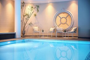 Van der Valk Hotel Park Lane Antwerpen