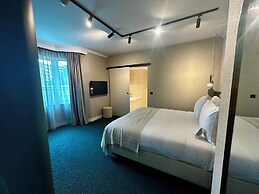 Van der Valk Hotel Park Lane Antwerpen