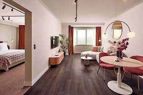 Van der Valk Hotel Park Lane Antwerpen