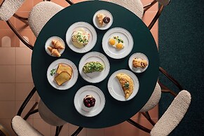 Van der Valk Hotel Park Lane Antwerpen