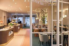 Van der Valk Hotel Park Lane Antwerpen