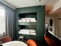 Van der Valk Hotel Park Lane Antwerpen