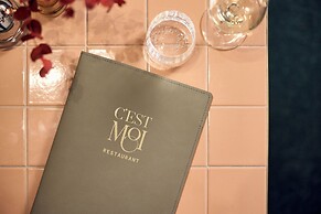 Van der Valk Hotel Park Lane Antwerpen