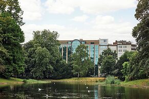 Van der Valk Hotel Park Lane Antwerpen