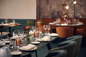 Van der Valk Hotel Park Lane Antwerpen