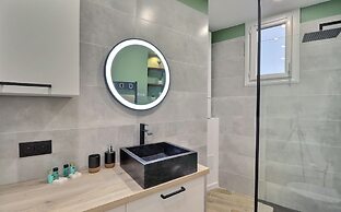 La Parenthèse Aixoise - Centre-ville - Parking Gratuit