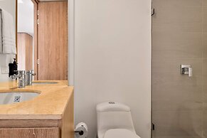 w Stunning Loft w Fantastic Deco in Usaquen