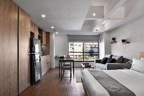 w Stunning Loft w Fantastic Deco in Usaquen