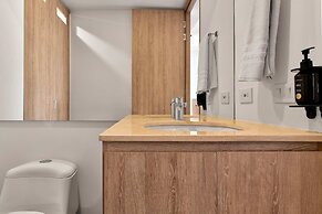 w Stunning Loft w Fantastic Deco in Usaquen