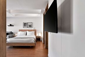 w Stunning Loft w Fantastic Deco in Usaquen