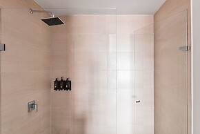 w Stunning Loft w Fantastic Deco in Usaquen