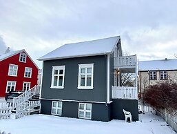 Day Dream Vesturgata 5a