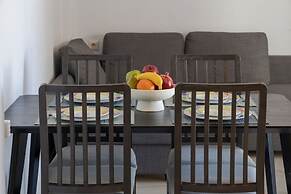 Heraklion 2Bd Oasis w Relaxing Patio