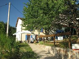 Camping La Vallée Verte