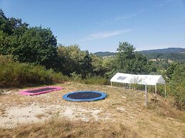 Camping La Vallée Verte