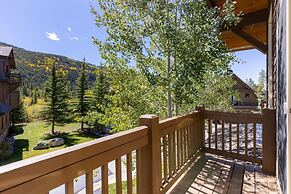 43 Thackwell 3 Bedroom Condo