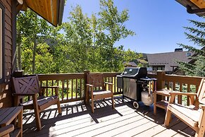 43 Thackwell 3 Bedroom Condo