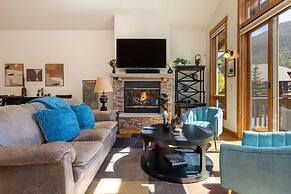 43 Thackwell 3 Bedroom Condo