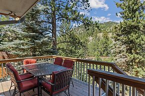 Mcdermott Base Camp Vacation Rental By Estes Park Homes 4 Bedroom Home