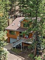 Mcdermott Base Camp Vacation Rental By Estes Park Homes 4 Bedroom Home