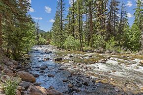 Mcdermott Base Camp Vacation Rental By Estes Park Homes 4 Bedroom Home