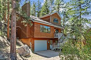 Mcdermott Base Camp Vacation Rental By Estes Park Homes 4 Bedroom Home