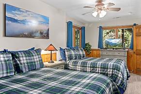 Mcdermott Base Camp Vacation Rental By Estes Park Homes 4 Bedroom Home