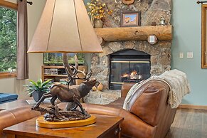 Mcdermott Base Camp Vacation Rental By Estes Park Homes 4 Bedroom Home