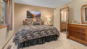 Mcdermott Base Camp Vacation Rental By Estes Park Homes 4 Bedroom Home