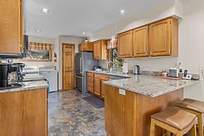 Mcdermott Base Camp Vacation Rental By Estes Park Homes 4 Bedroom Home