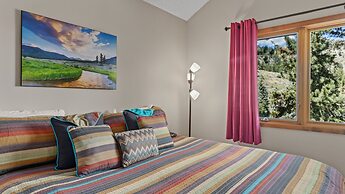 Mcdermott Base Camp Vacation Rental By Estes Park Homes 4 Bedroom Home