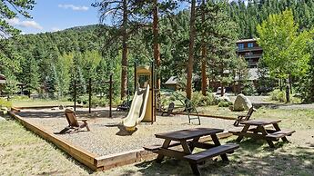 Mcdermott Base Camp Vacation Rental By Estes Park Homes 4 Bedroom Home
