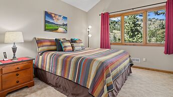 Mcdermott Base Camp Vacation Rental By Estes Park Homes 4 Bedroom Home