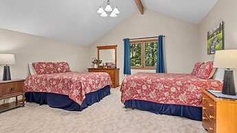 Mcdermott Base Camp Vacation Rental By Estes Park Homes 4 Bedroom Home