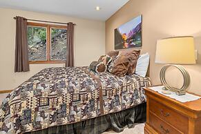 Mcdermott Base Camp Vacation Rental By Estes Park Homes 4 Bedroom Home
