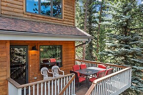 Mcdermott Base Camp Vacation Rental By Estes Park Homes 4 Bedroom Home