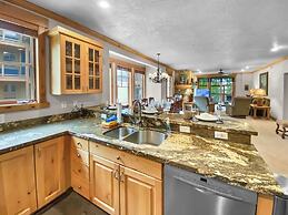 201 Town Pointe Escape! 3 Bedroom Condo