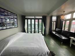 Villa Duang Champa