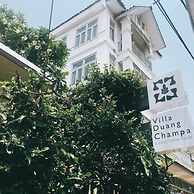 Villa Duang Champa