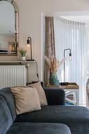 Cosy Apartment for 6 Person in Knokke