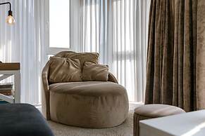 Cosy Apartment for 6 Person in Knokke