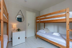 Cosy Apartment for 6 Person in Knokke