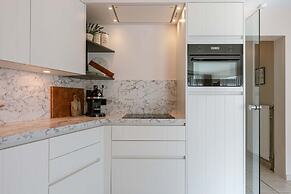 Cosy Apartment for 6 Person in Knokke