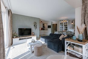 Cosy Apartment for 6 Person in Knokke