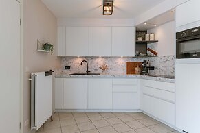 Cosy Apartment for 6 Person in Knokke